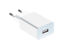 PayEye USB Wall Charger