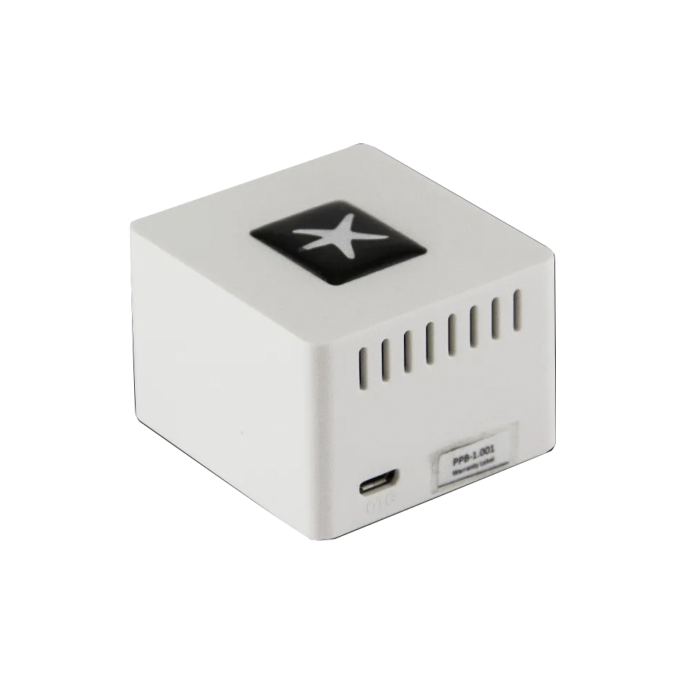 Plug & Play Box